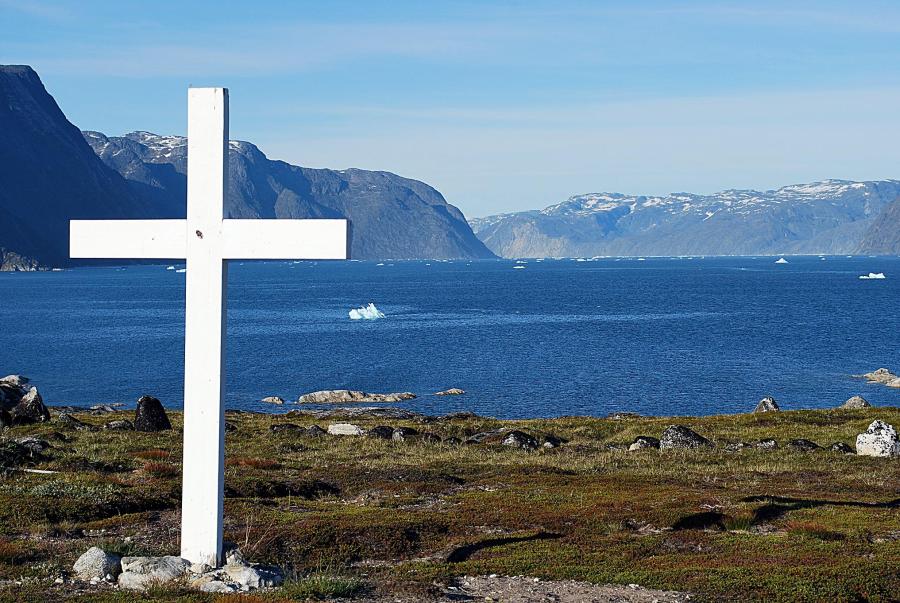 Qaqortoq