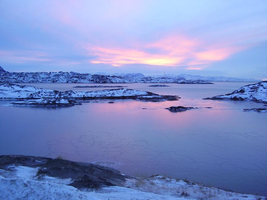 Sisimiut