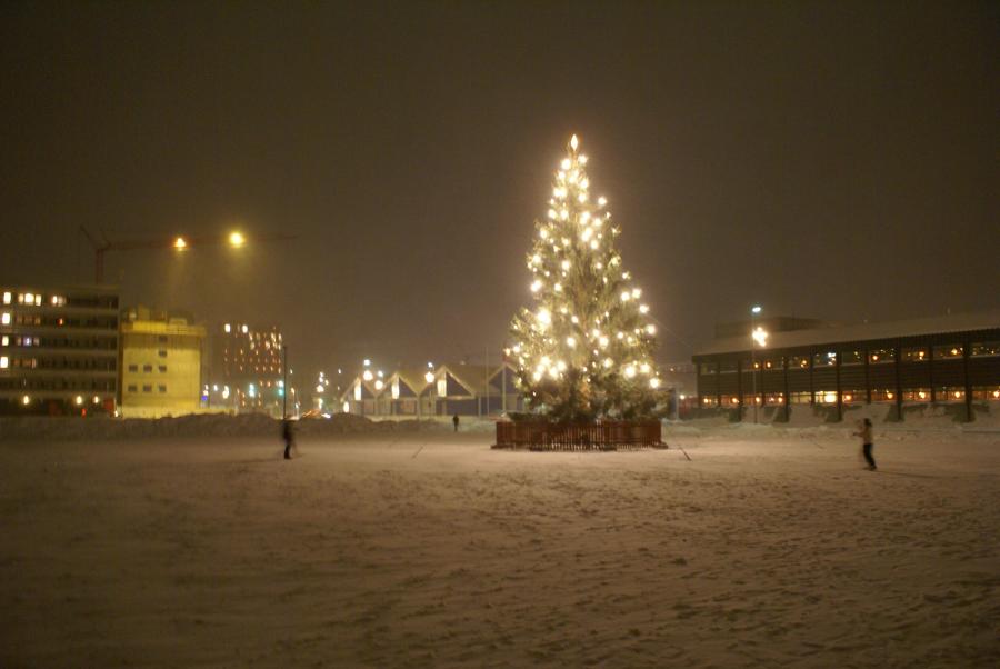Nuuk