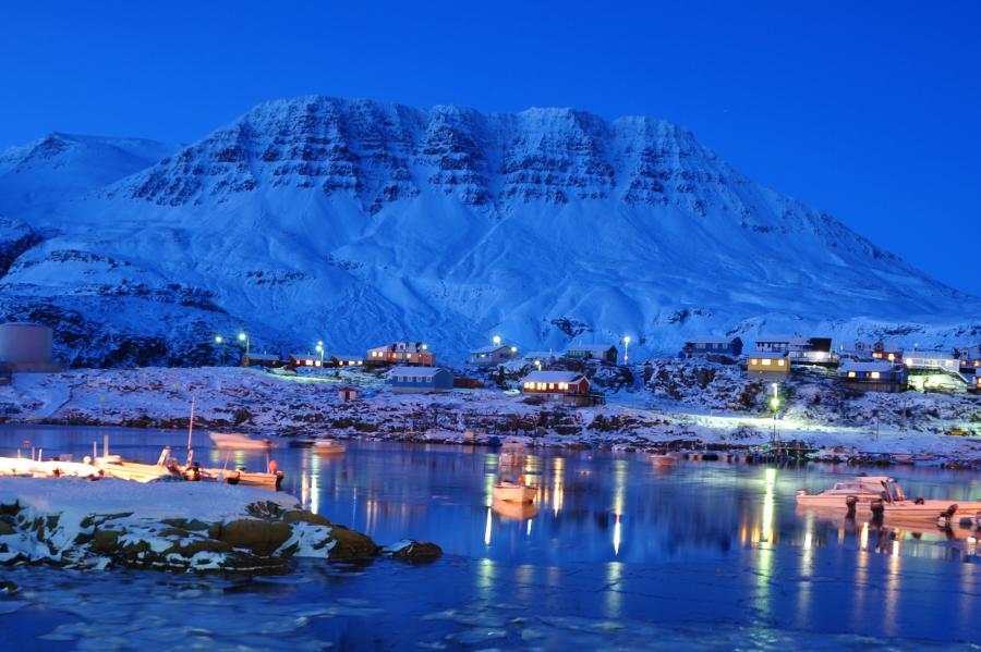 Qeqertarsuaq