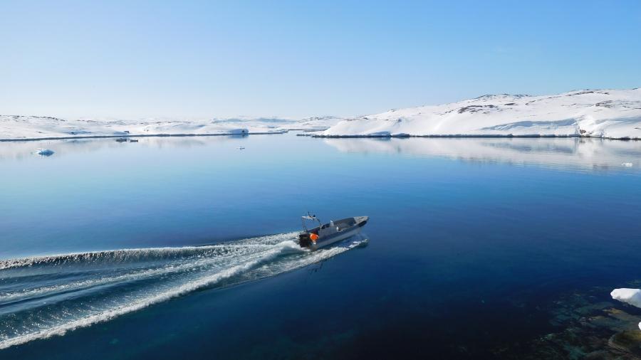 alianaasuarmi umiatsiaq
