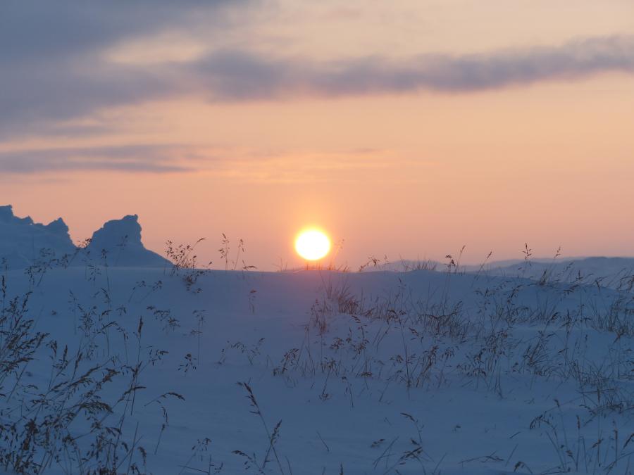 akunnaaq