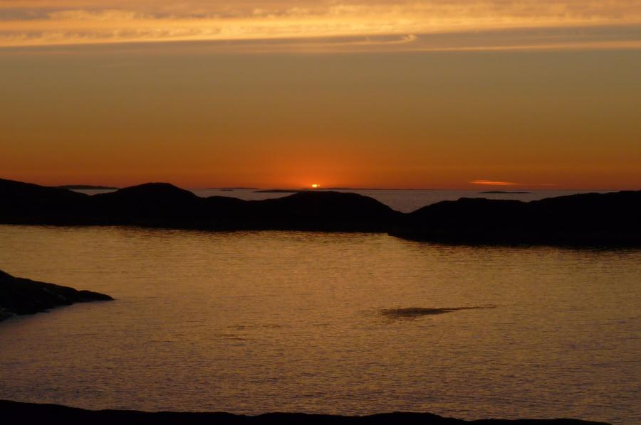 akunnaaq