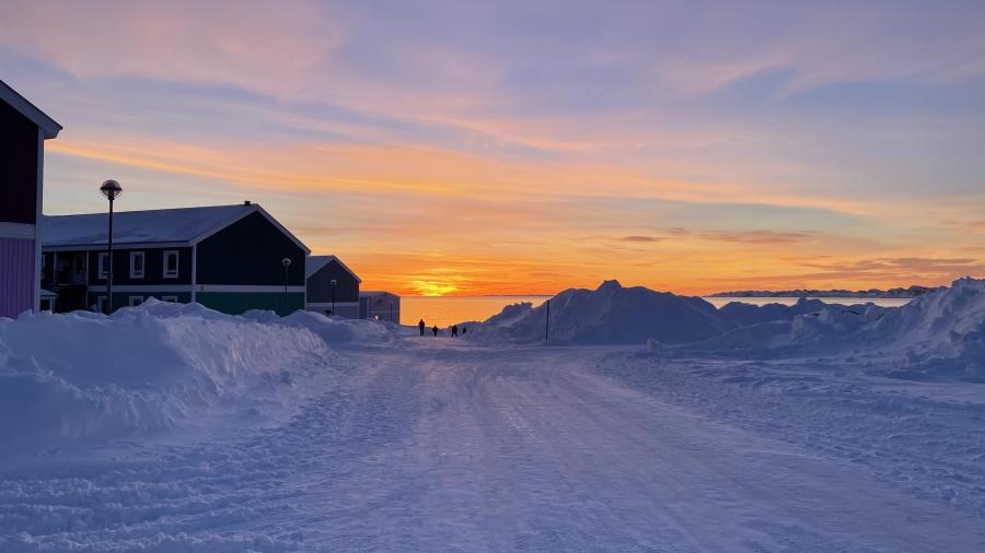 Tarrikkiartuaaq