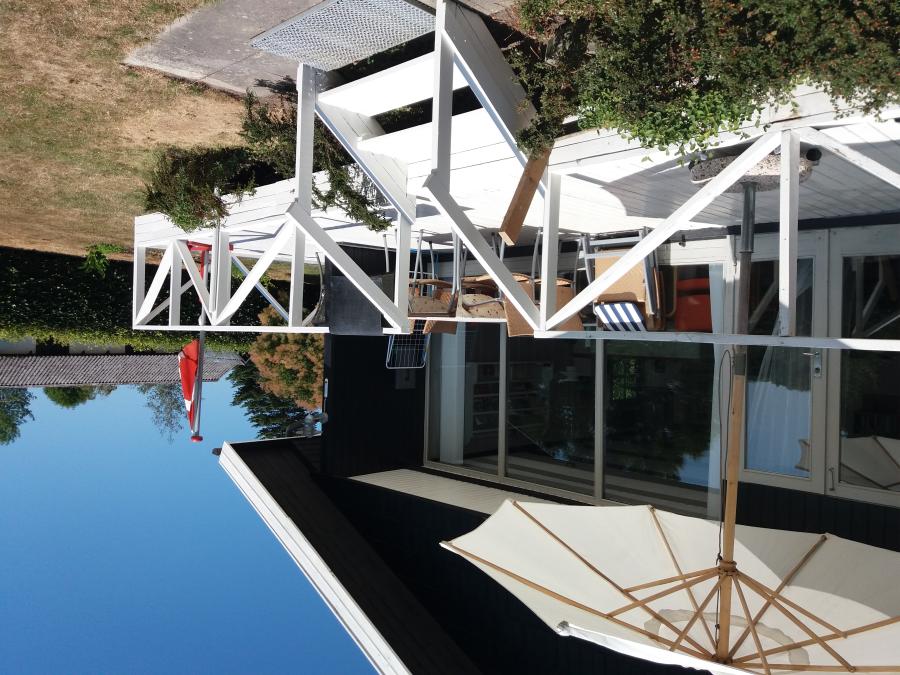 sommerhus