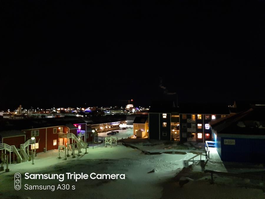 Ilulissat