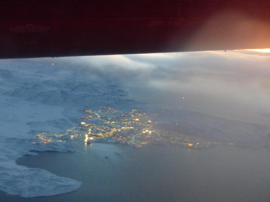 ilulissat
