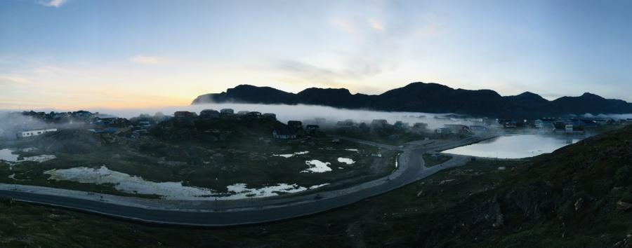 Sisimiut