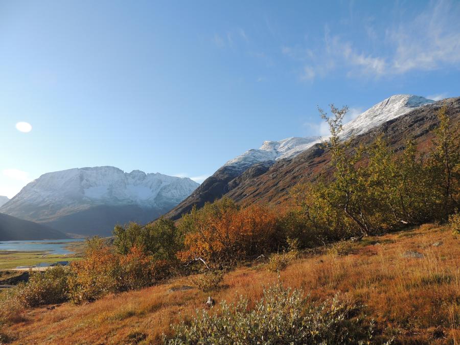 Qorlortosuup eqqaaniit assilisaq 09.2014