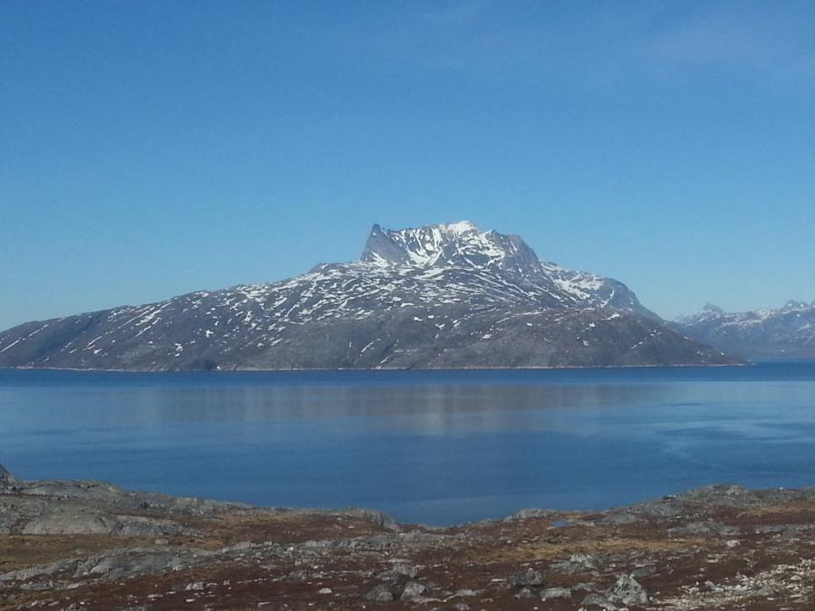 sermitsiaq juli.2014