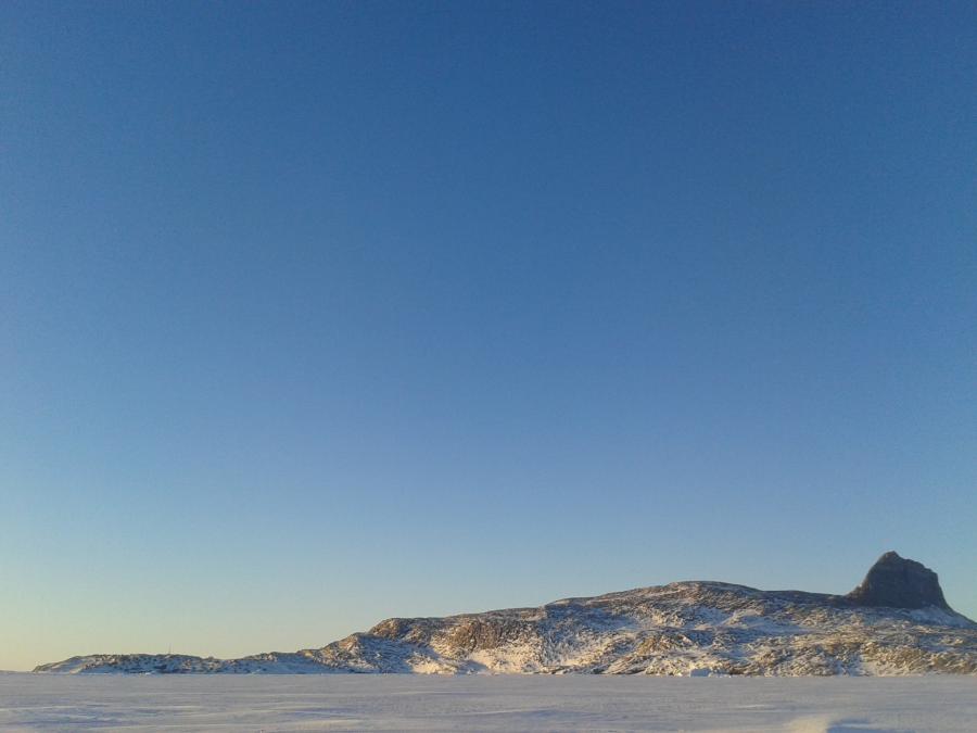 Kullorsuaq