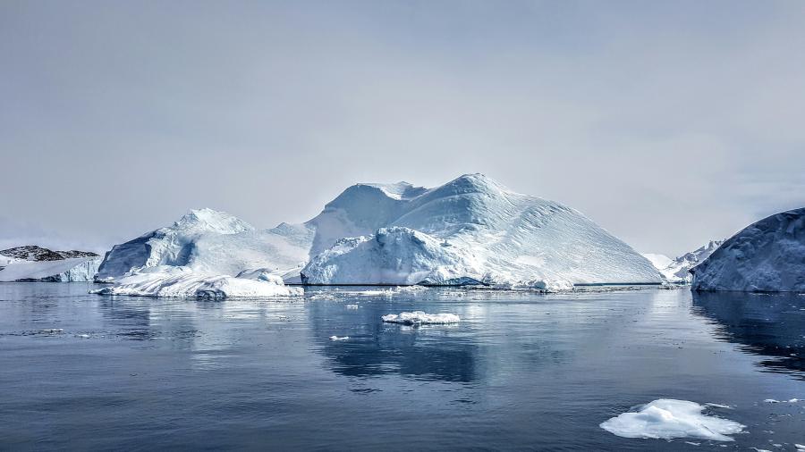 Iluliarsuaq