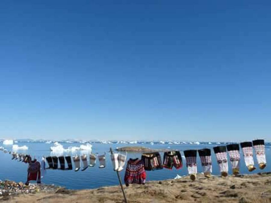 kalaallisut