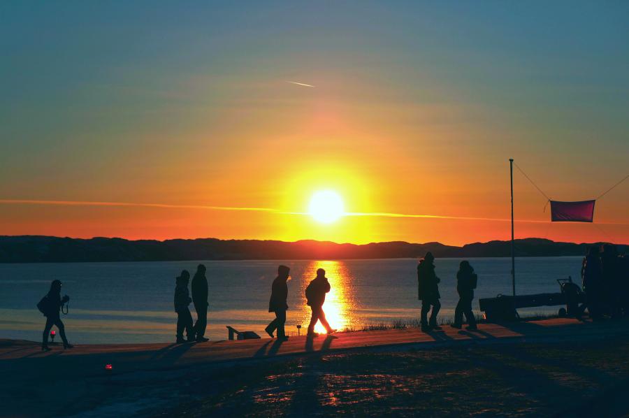 31.12.2012 Qaqortumi seqineq tarrikkiartornera