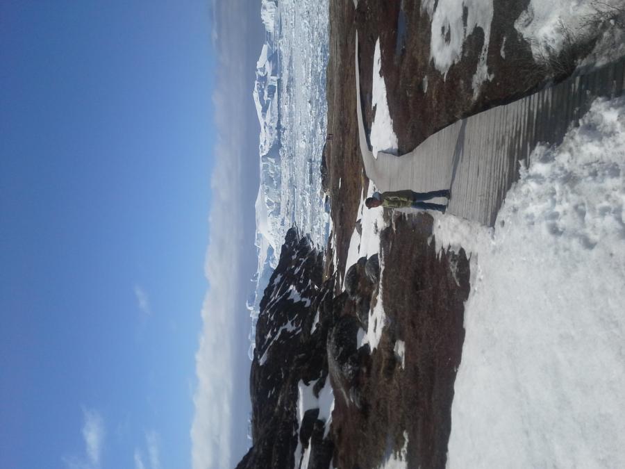 Sermermiut 27.05.17