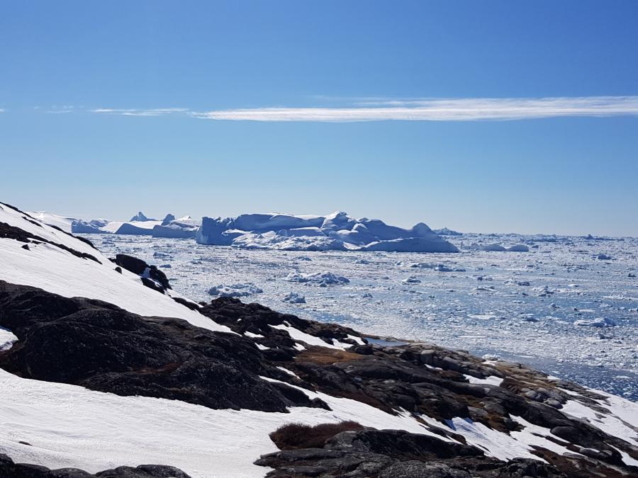 Isikkivissuaq