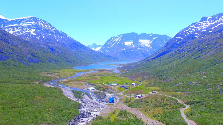 Qorlortorsuaq 23.06.2017