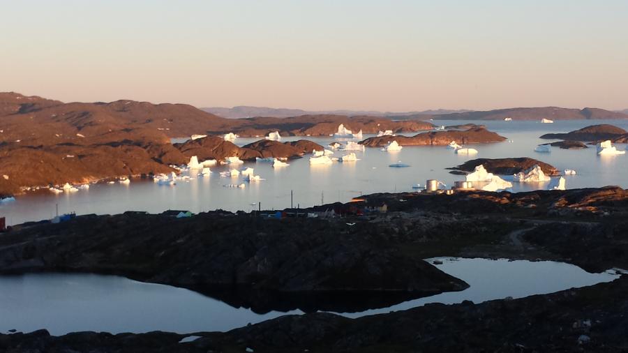 Ullaannguaq