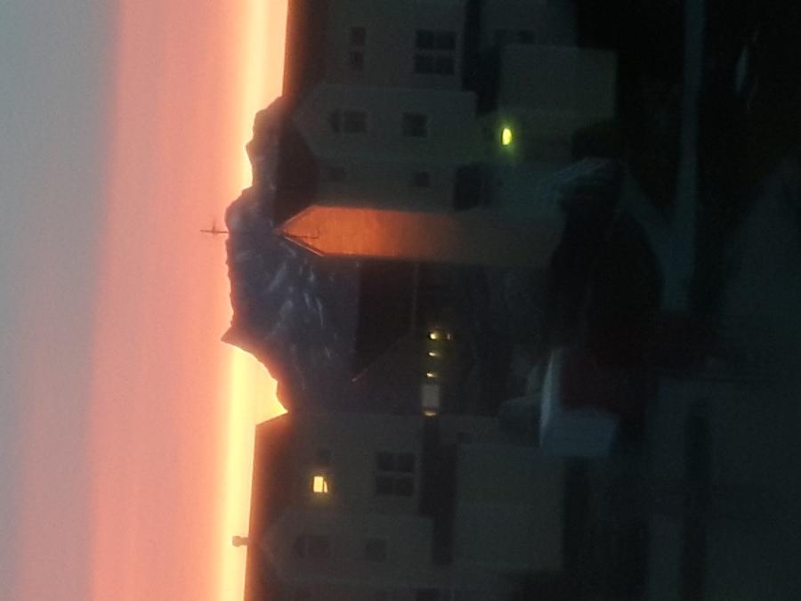 Isikkivissuaq