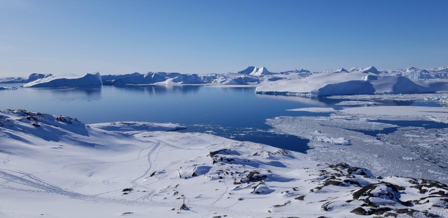 Ilulissat