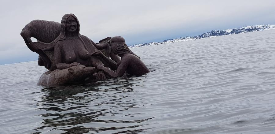 Foråret er på vej