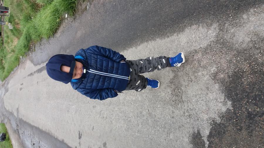 Pisorujoortoq