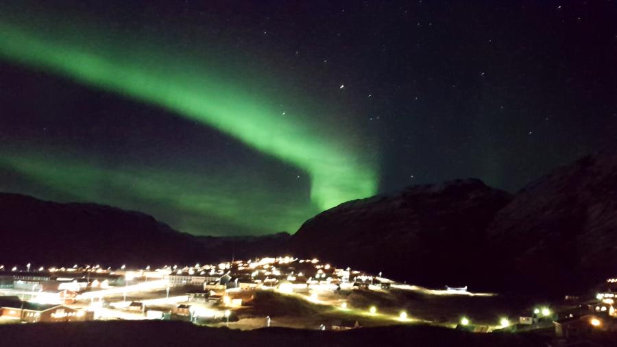 ukiarsaalernera kusagalugu assiligakku