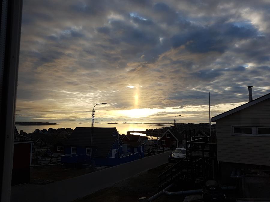 Aasiaat nal. 04:30