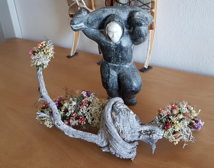 Blomsterkunst