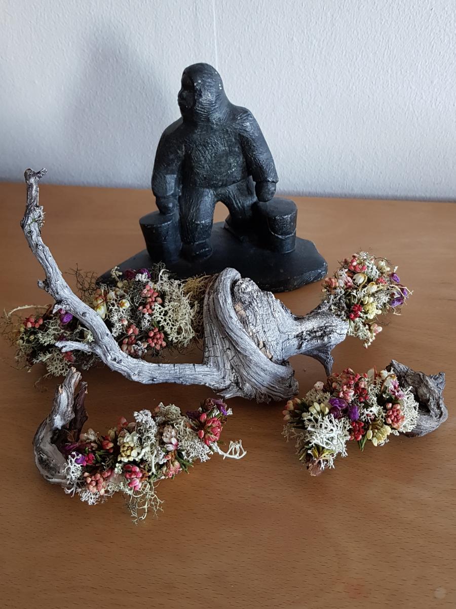 Nunatta piinik eqqumiitsuliat
