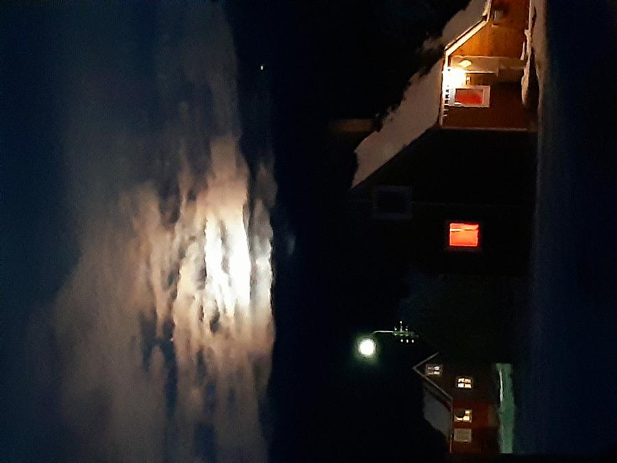 ILULISSAT 12.December 2019 Kaperlak