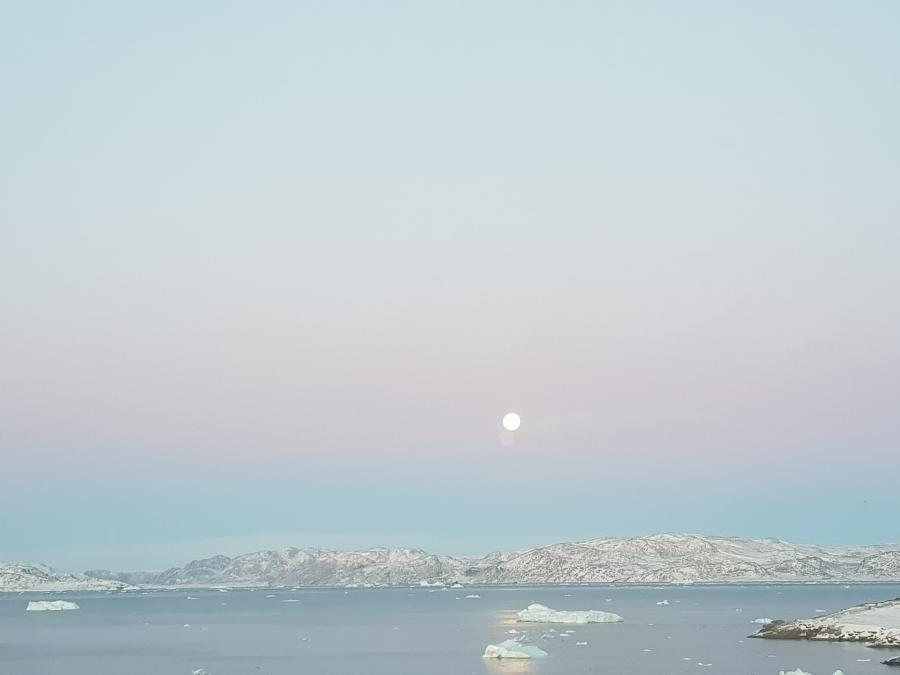 Ullaanguaq#narsaq