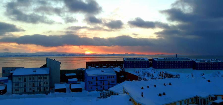 Maniitsoq ulloq 10/02-2020