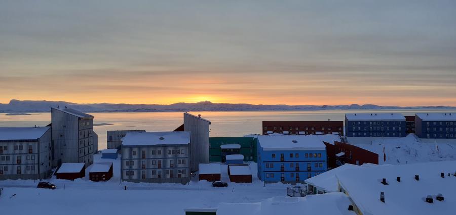 Maniitsoq ulloq 20/02-20