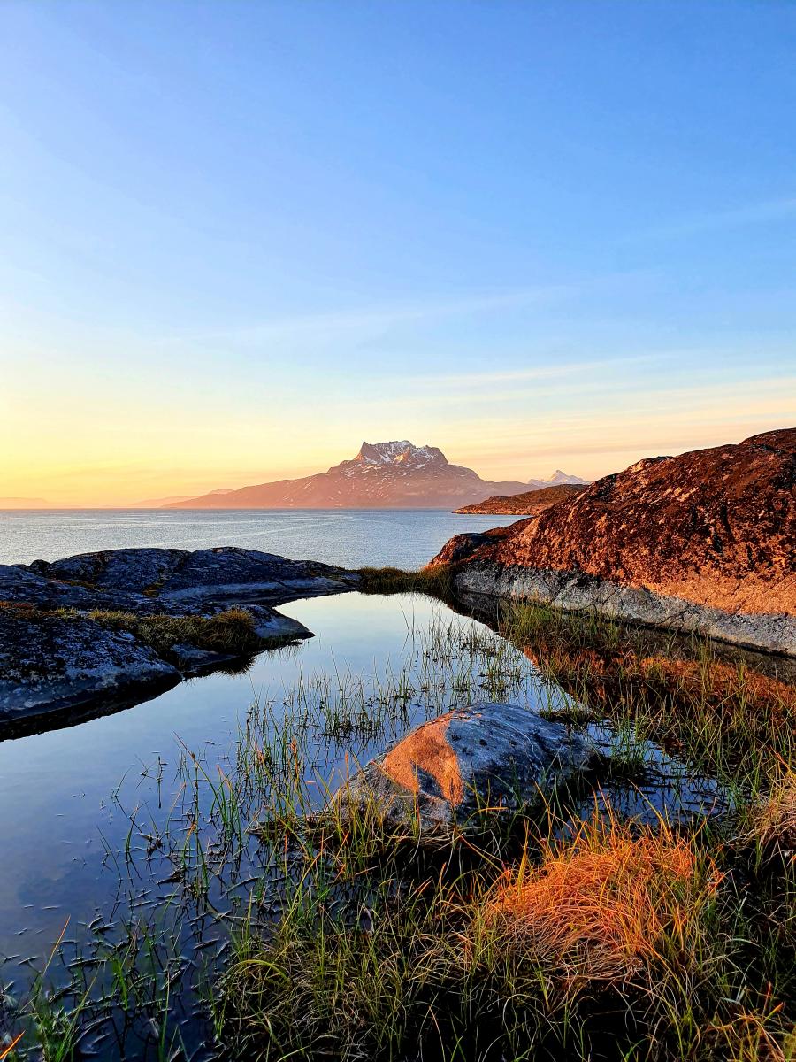 Sermitsiaq. Nuuk, 21. juni 2020