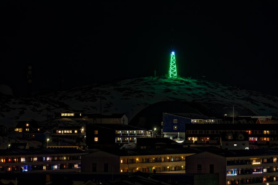 1st advent 2020
