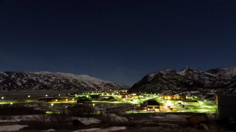 Narsarsuaq
