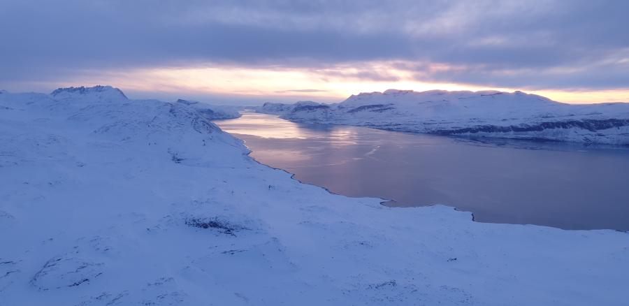 Tunulliarfik, Kommune Kujalleq