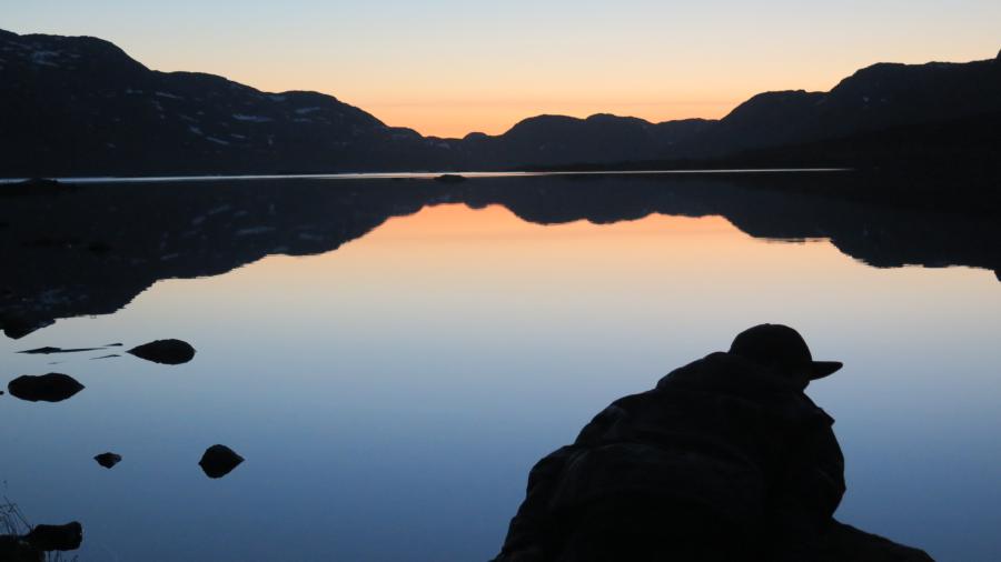 Qaqortumi Tasersuaq