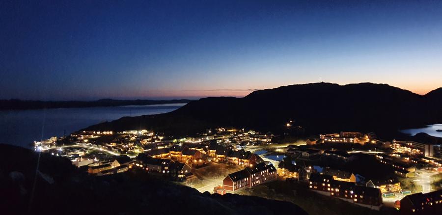 Qaqortoq