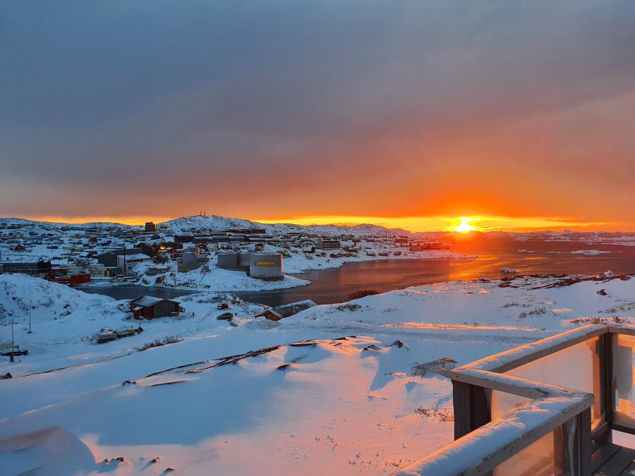 Ilulissat