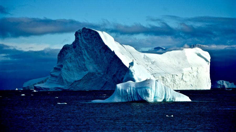 Ilulissat Uummannap saavani