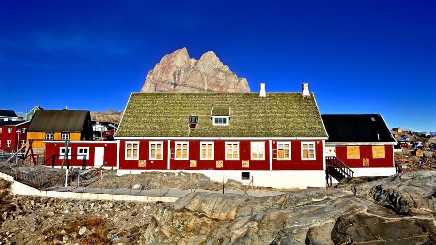 Illutoqannguaq qaqqaq Uummannap nalaanut