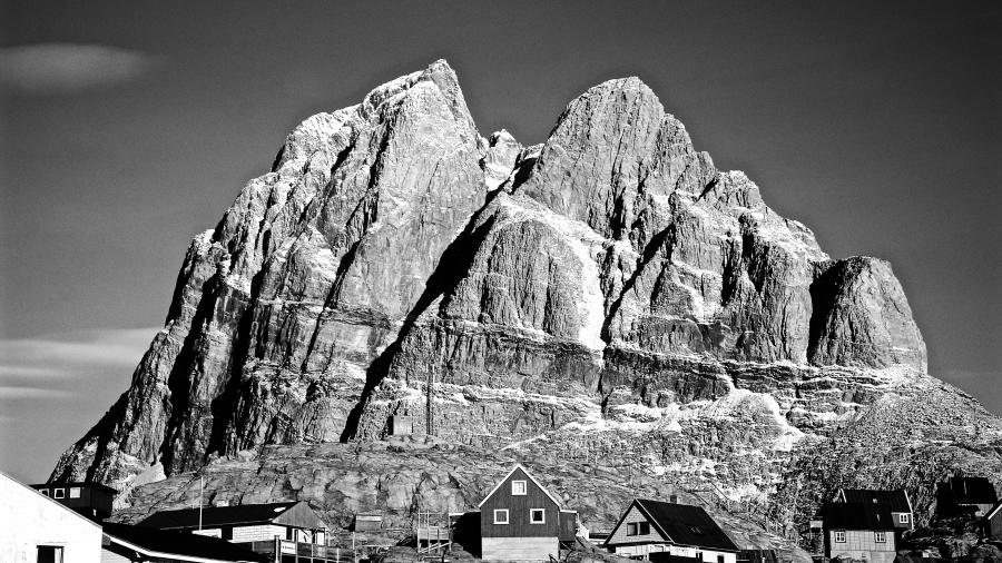 Uummannaq