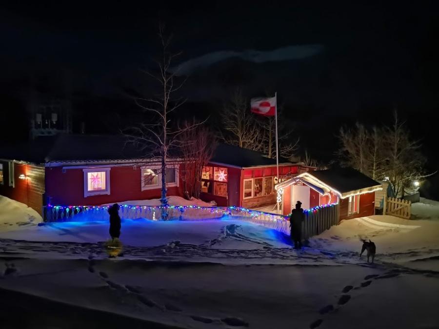 Juulliaraq 24 Dec´20