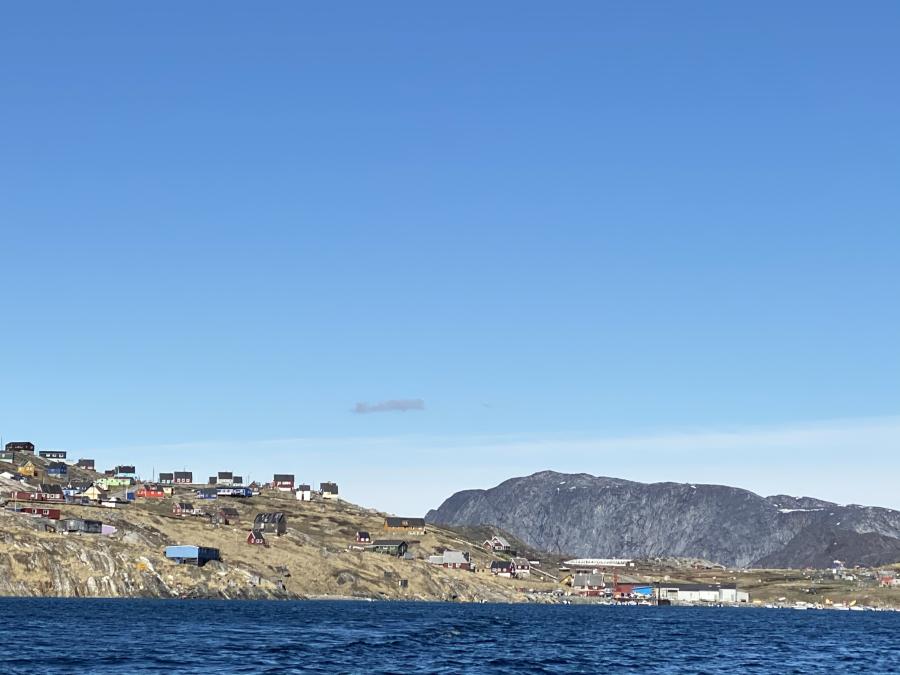 Qasigiannguit