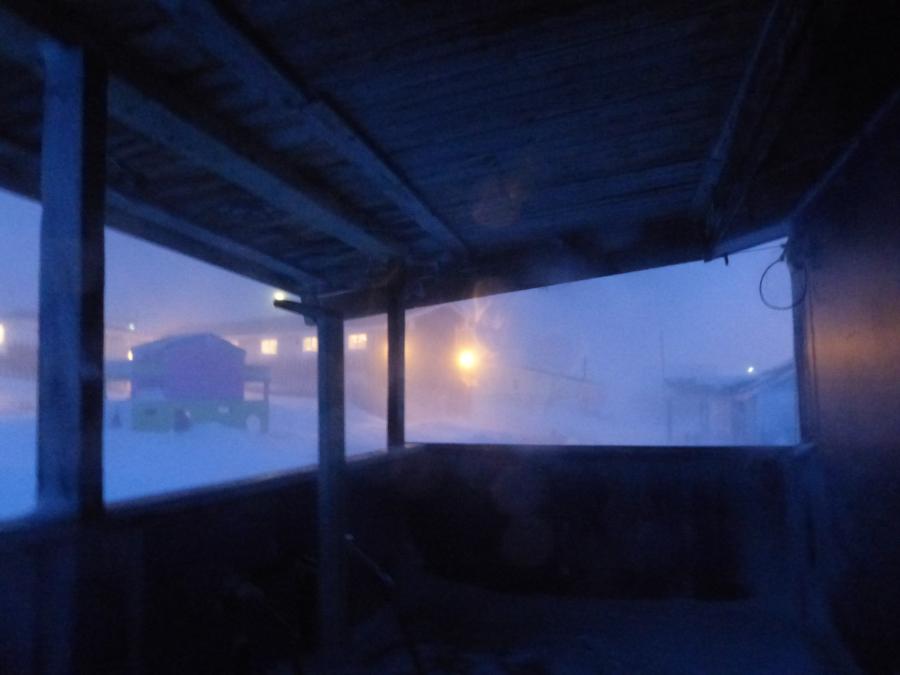 akunnaaq