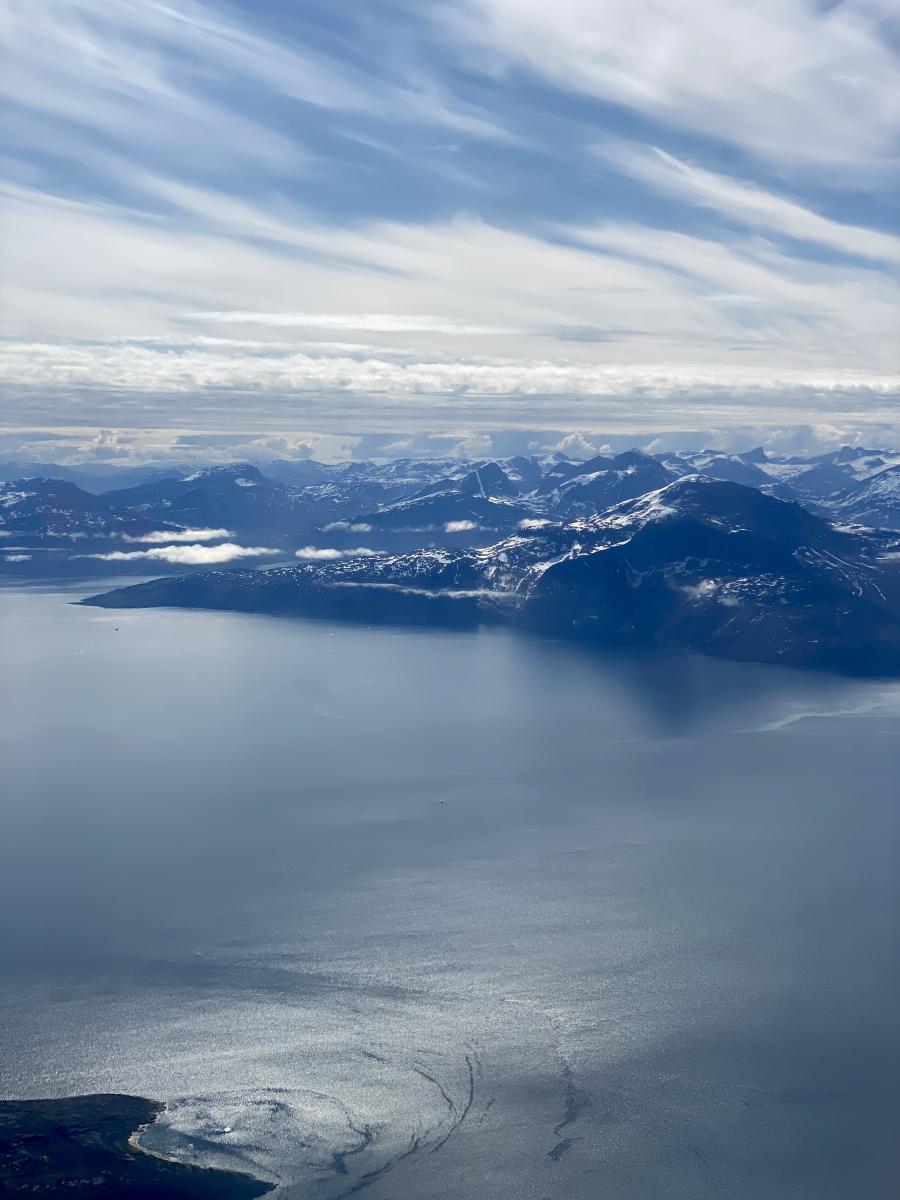 Nuuk qanilliartorlutigu 26. juni 2020