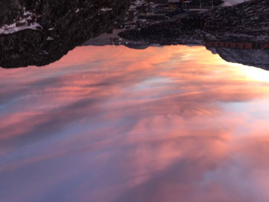 Nuummi ullaannguaq
