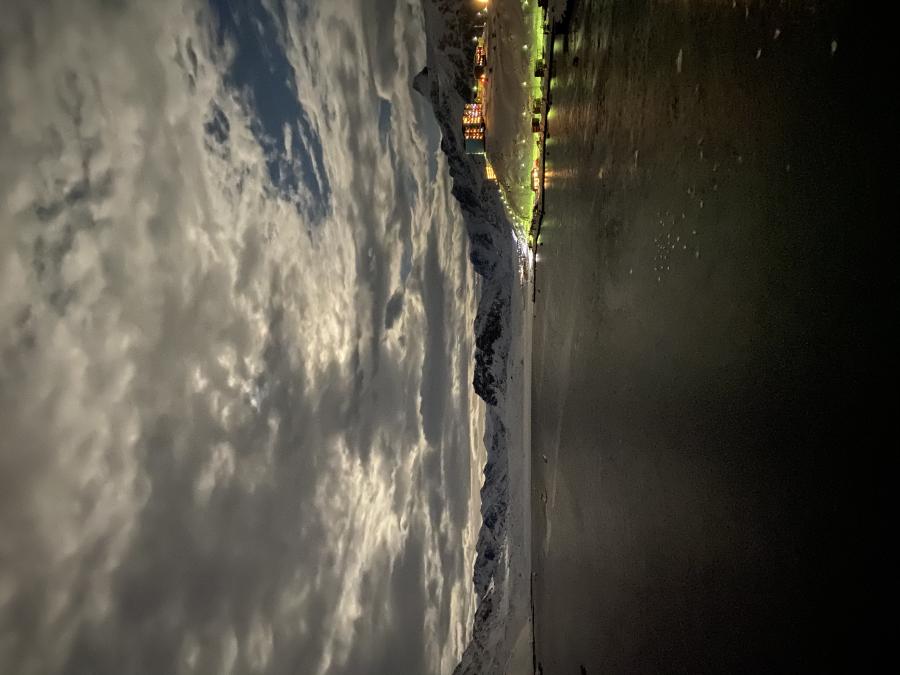 3911 Sisimiut December 2020